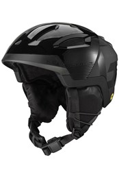 Ryft Mips Snow Helmet Shiny Black