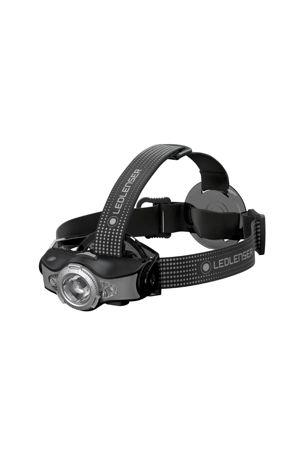 MH11 Rechargeable Outdoor LED Head Torch -