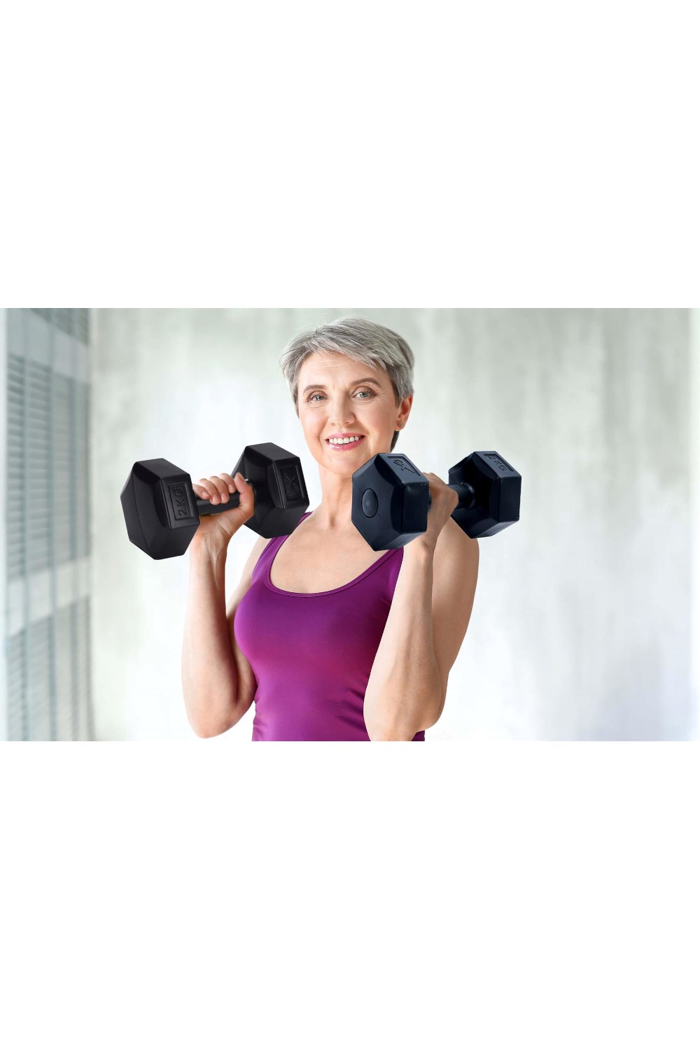 Mountain discount warehouse dumbbells