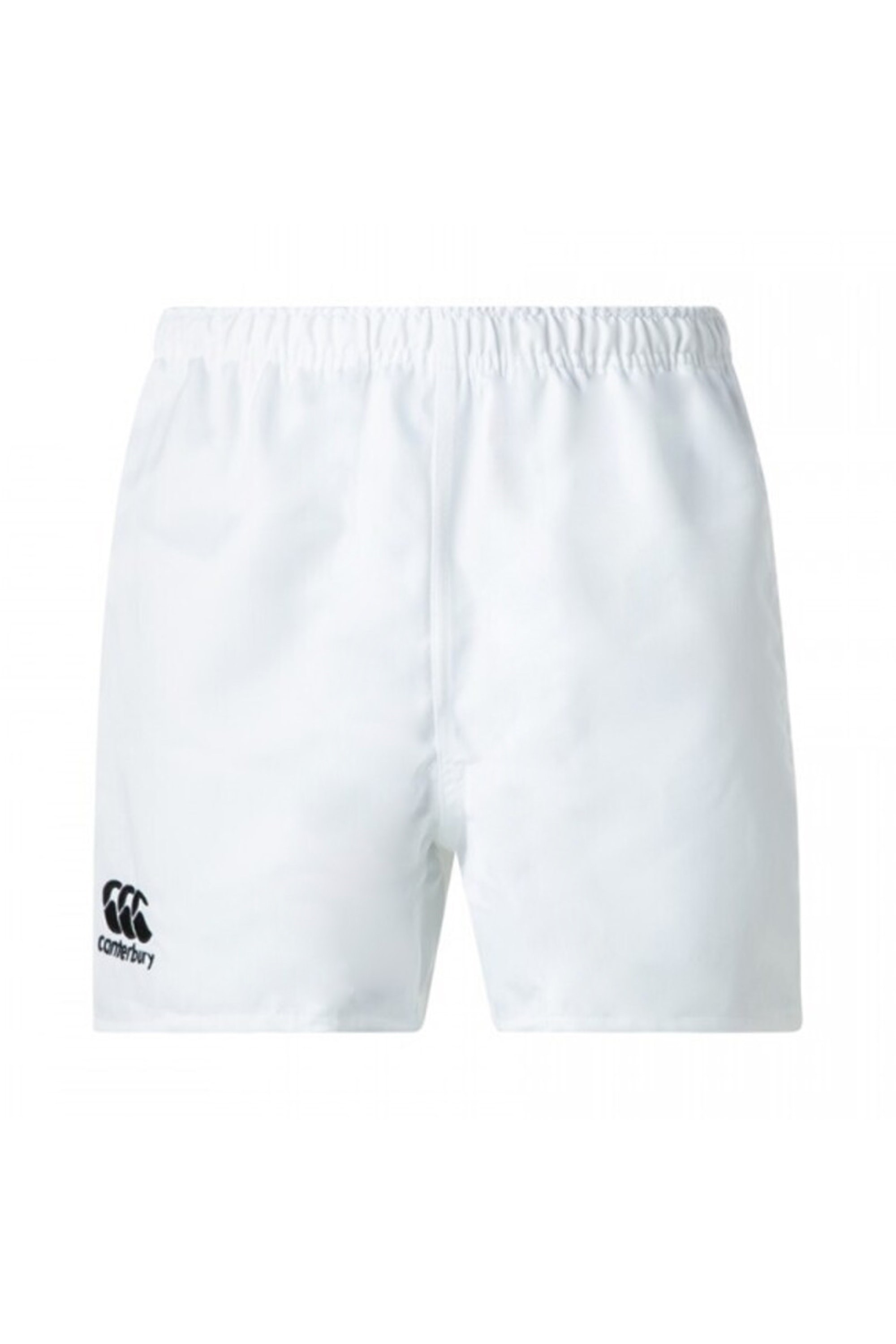 Professional Kids Polyester Shorts -