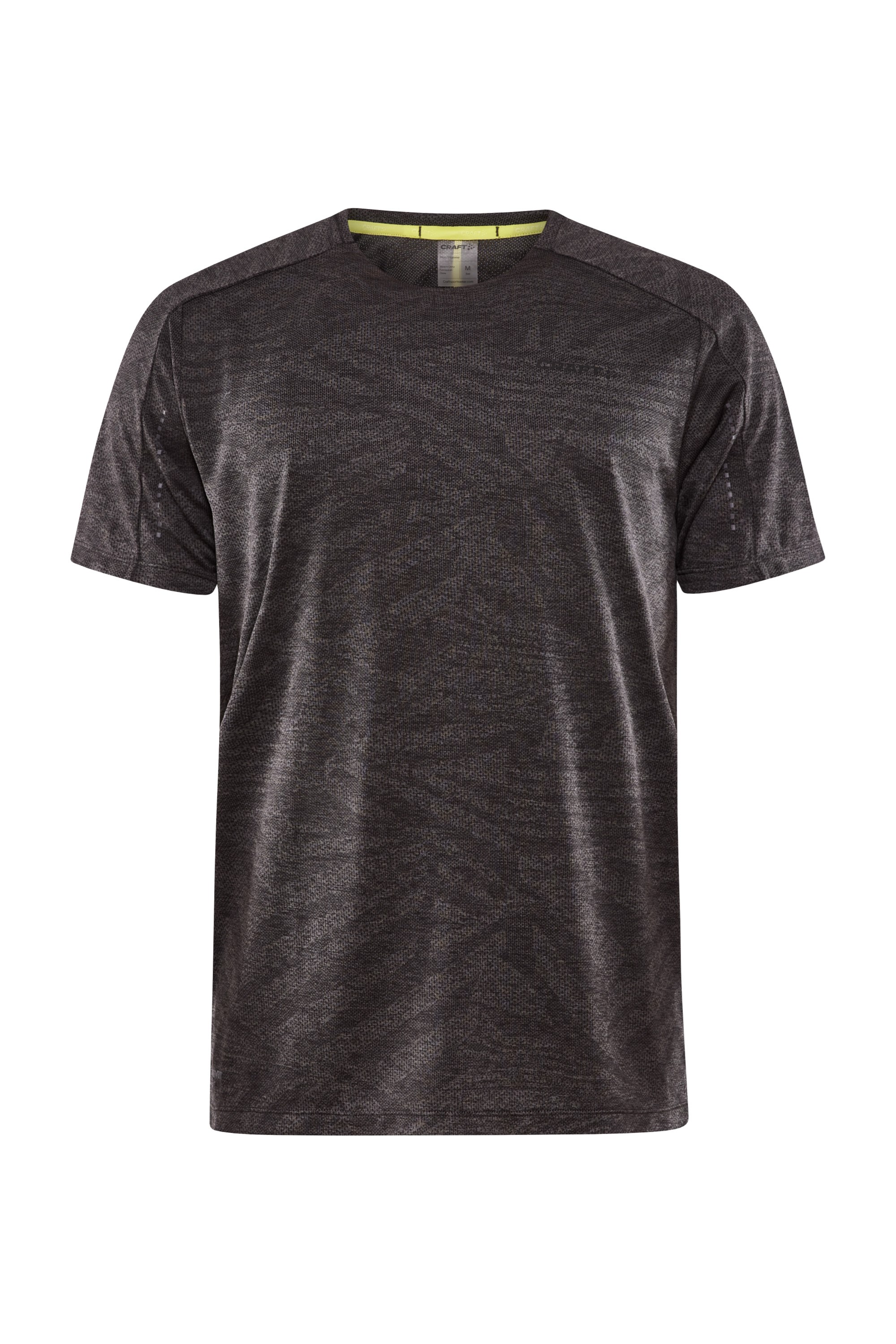 ADV HiT Mens Structure Tee -