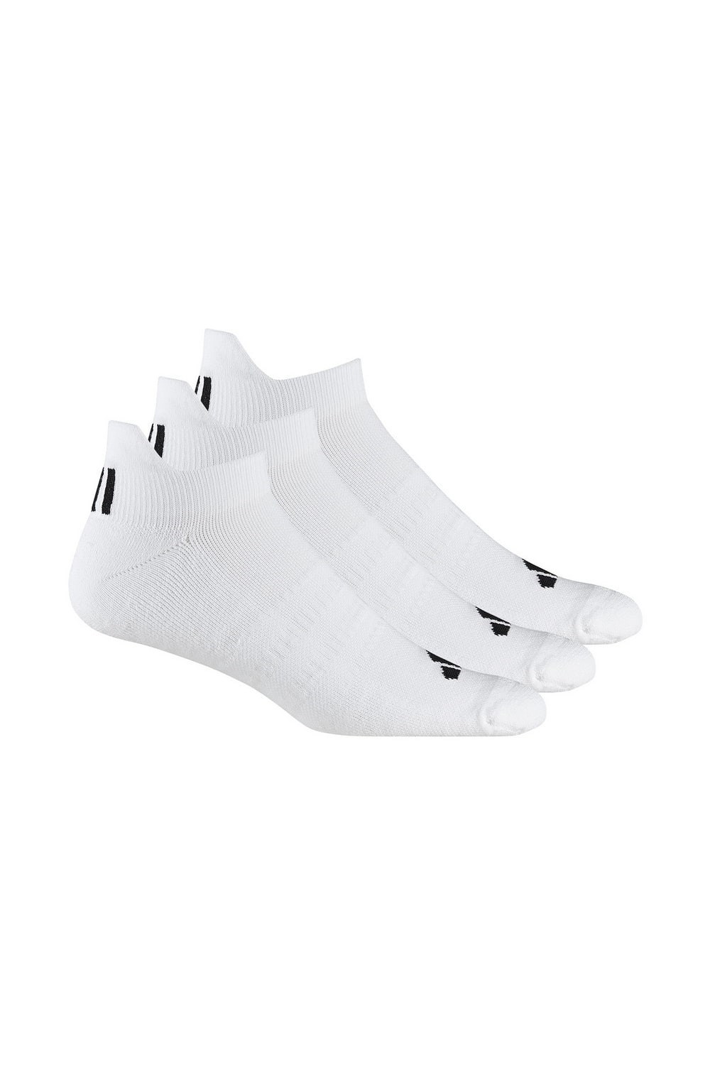 Mens Ankle Socks (Pack of 3) -