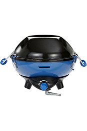 Party Grill 400 INT Camping Stove Blue