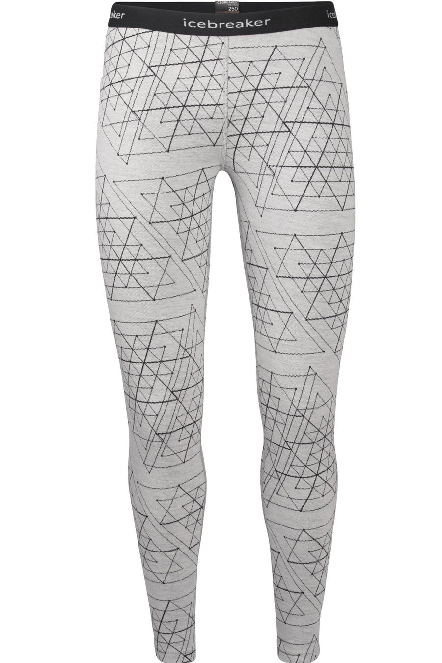 Icebreaker Merino Wool Vertex 260 Womens Base Layer Tights