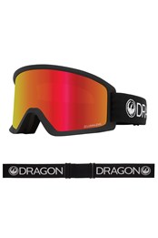 DX3 OTG Unisex Snow Goggles
