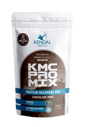 KMC PRO MIX Whey Protein Recovery 720g Chocolate Mint