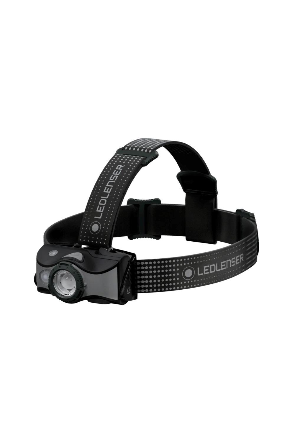 MH7 Rechargeable Outdoor LED Head Torch -