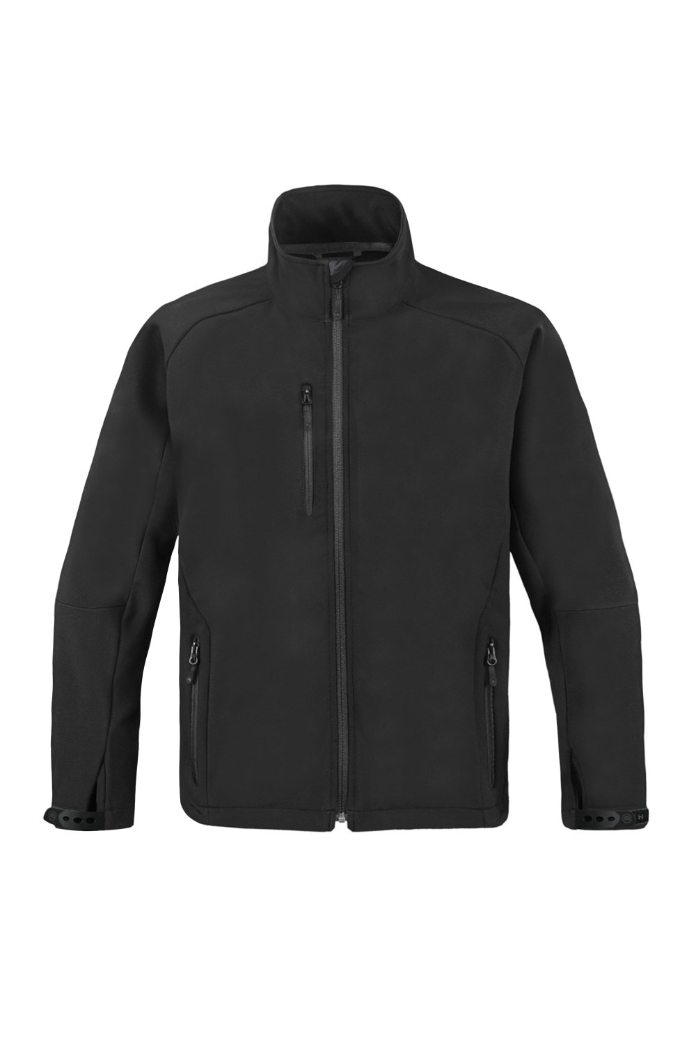 Ultra Mens Lightweight Waterproof Softshell Jacket -