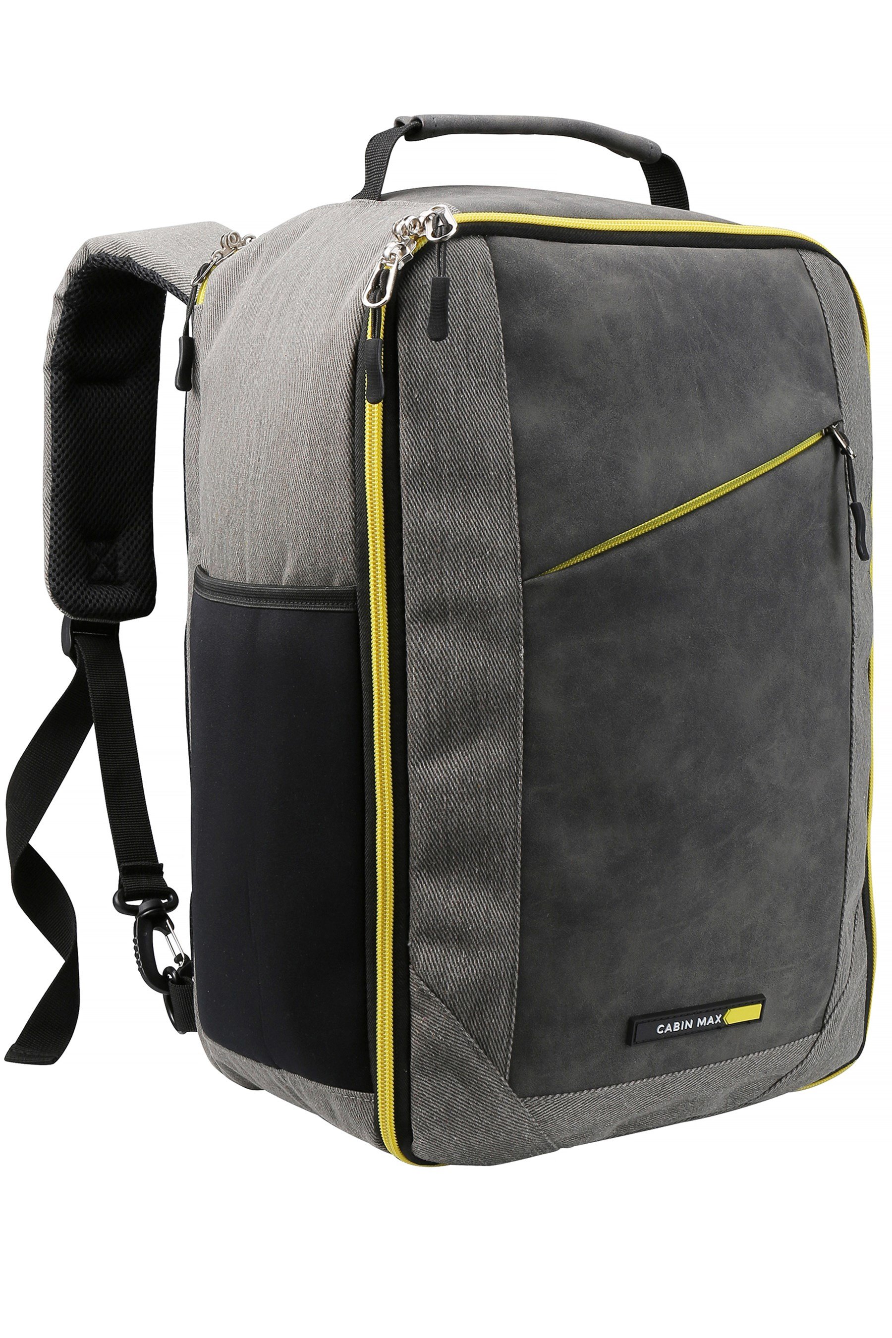 Manhattan 20L Backpack 40x20x25cm -