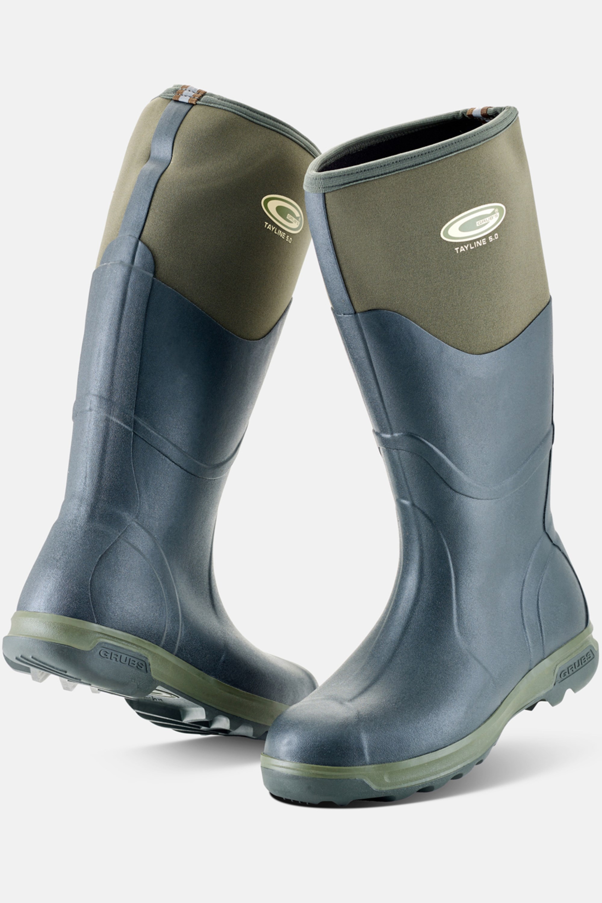 Tayline Mens Wellies