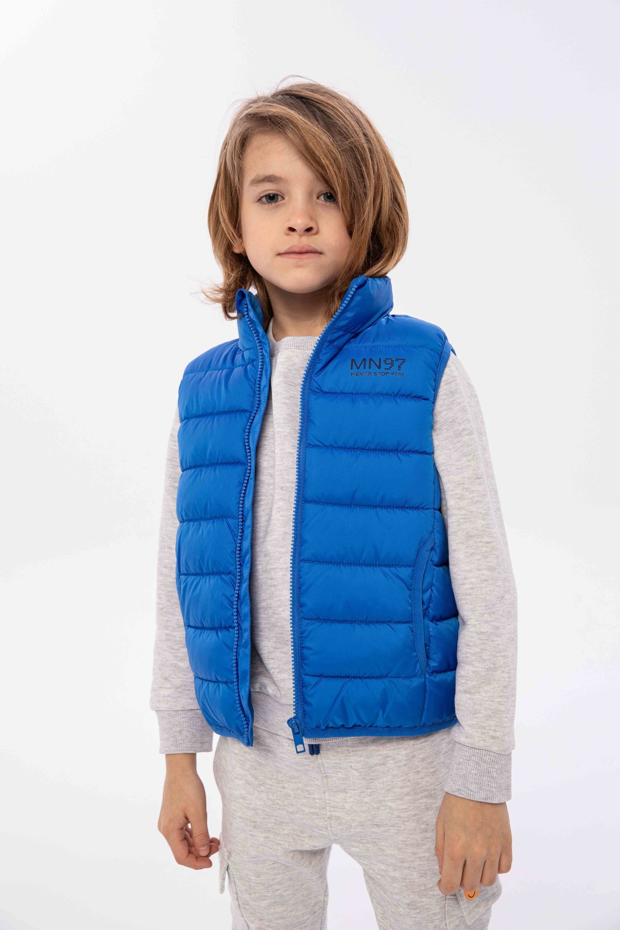 Boys hot sale gilets bodywarmers