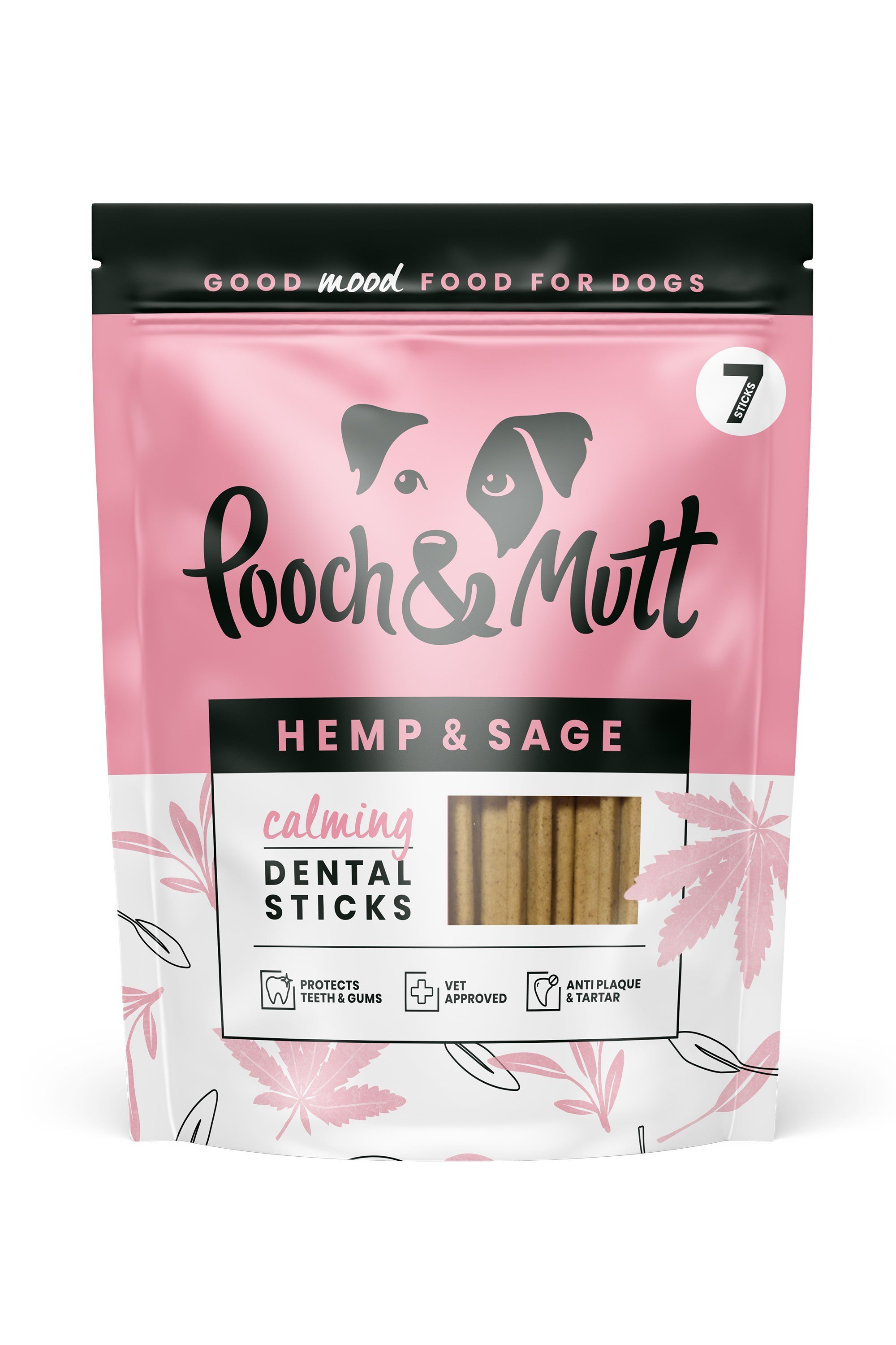 True hemp dental clearance sticks