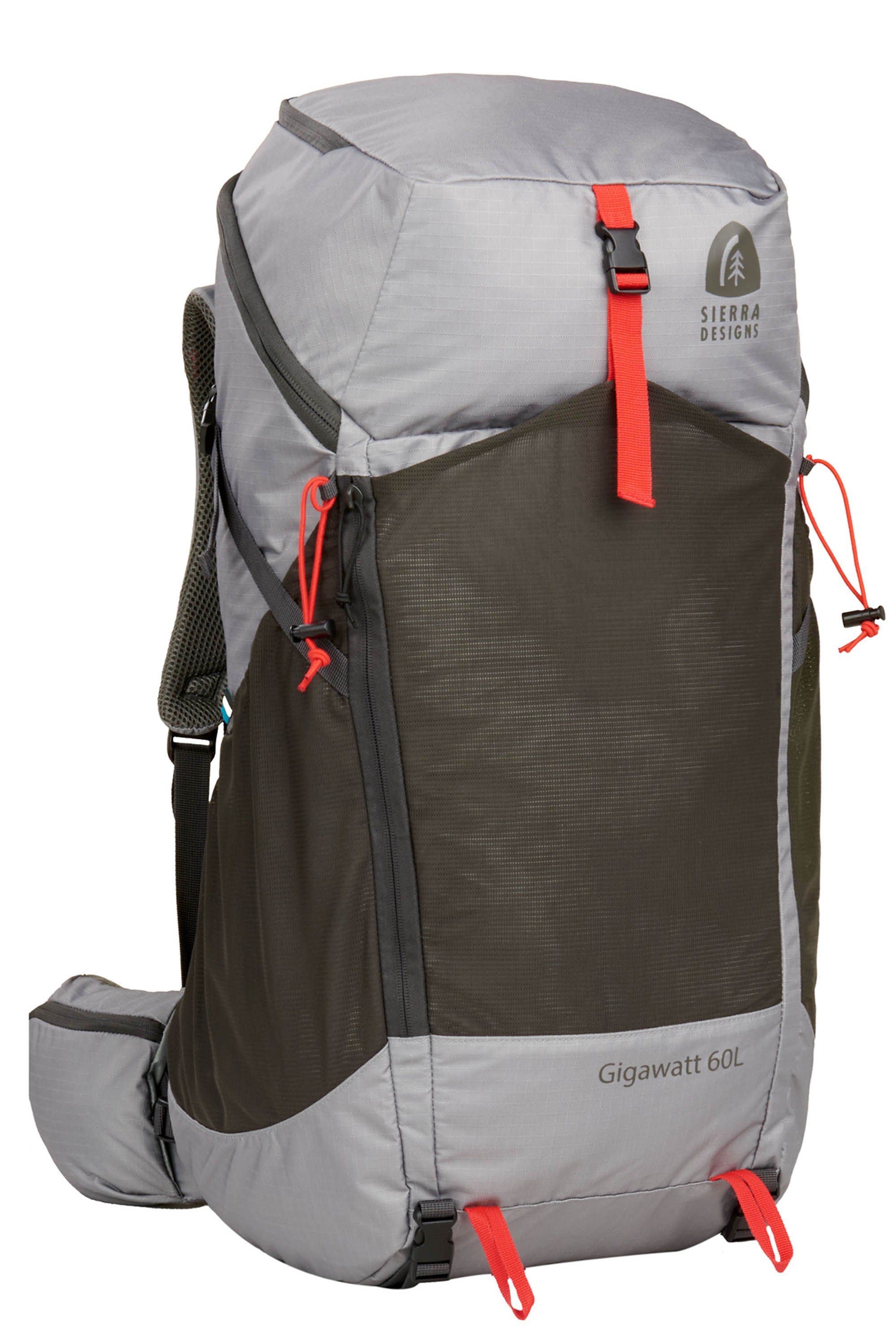 Gigawatt 60L Backpack -