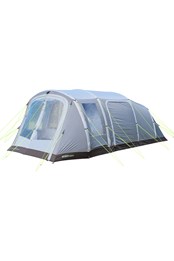 Camp Star 500XL (2022) Tent Bundle Mid Grey and Light Grey