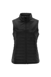 Nautilus Womens Quilted Gilet