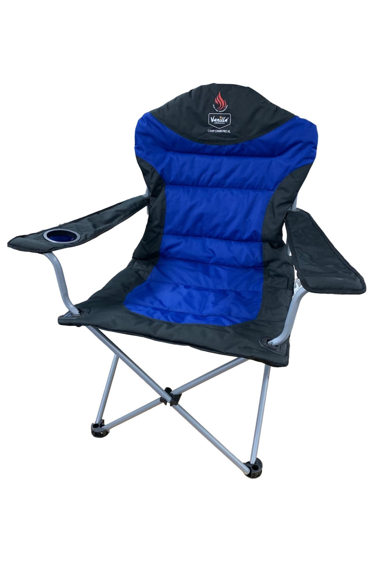 Camp Chair Pro XL Folding Heated Chair -