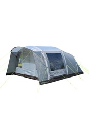 Camp Star 500 (2022) Tent Bundle Mid Grey and Light Grey