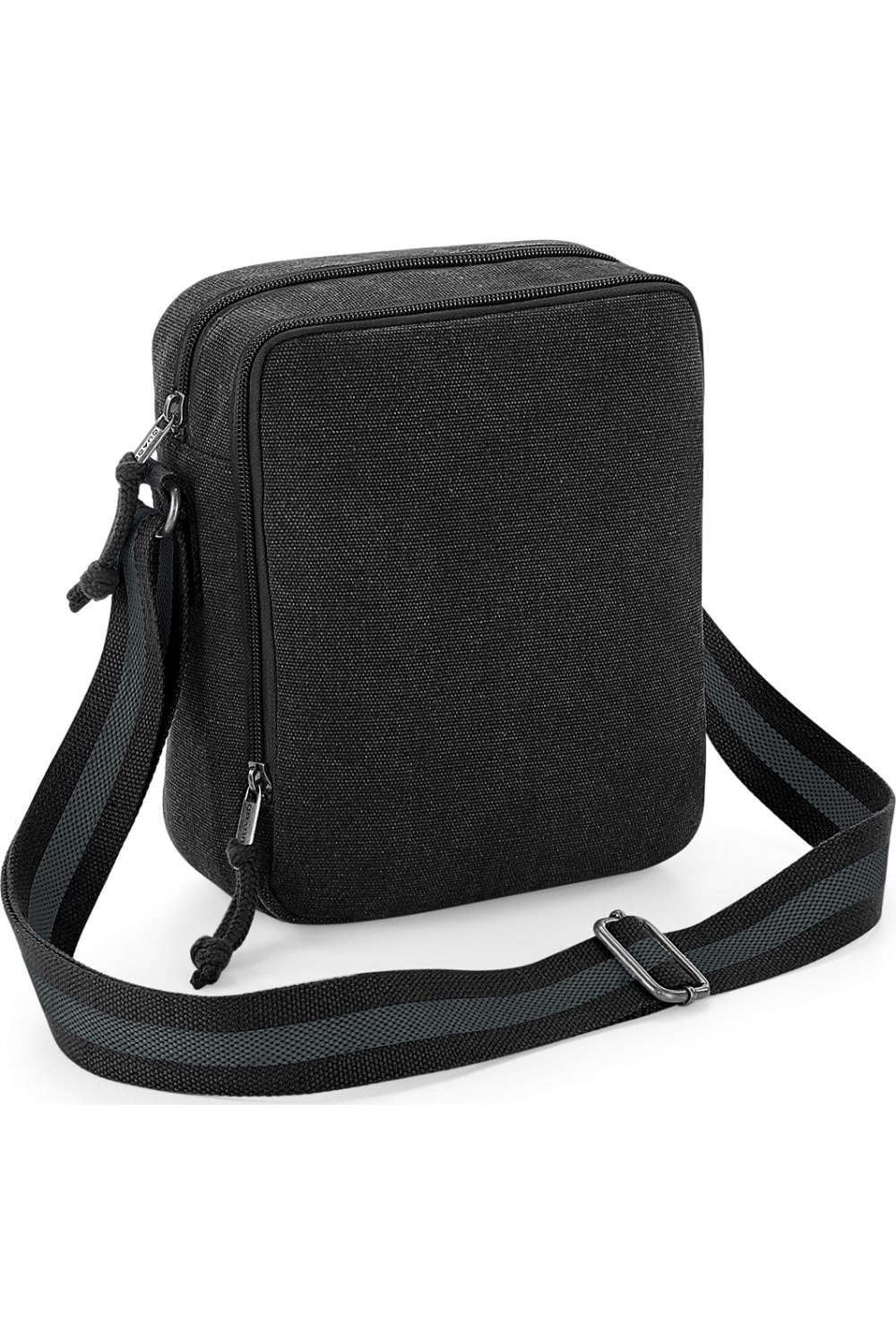 Mini Unisex Messenger Bag -