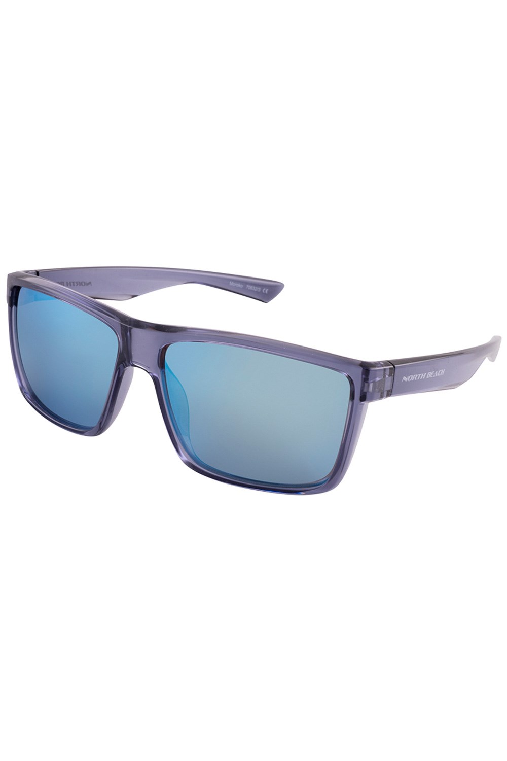 Moroko Unisex Polarized Sunglasses -