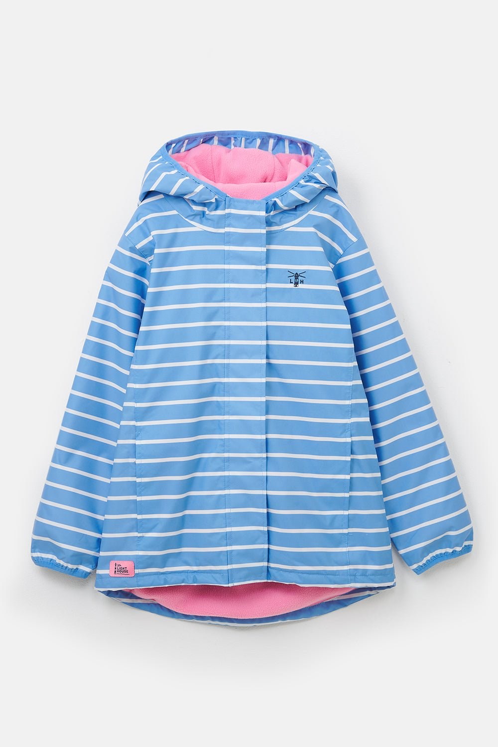 Freya Kids Waterproof Jacket -