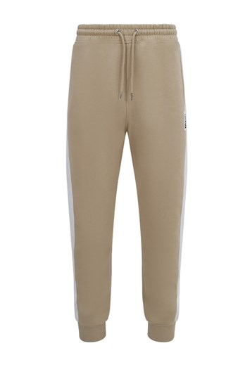 Malcolm Mens Jogger Stone