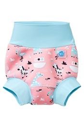 Happy Nappy Baby Reusable Swim Nappy Nina's Ark