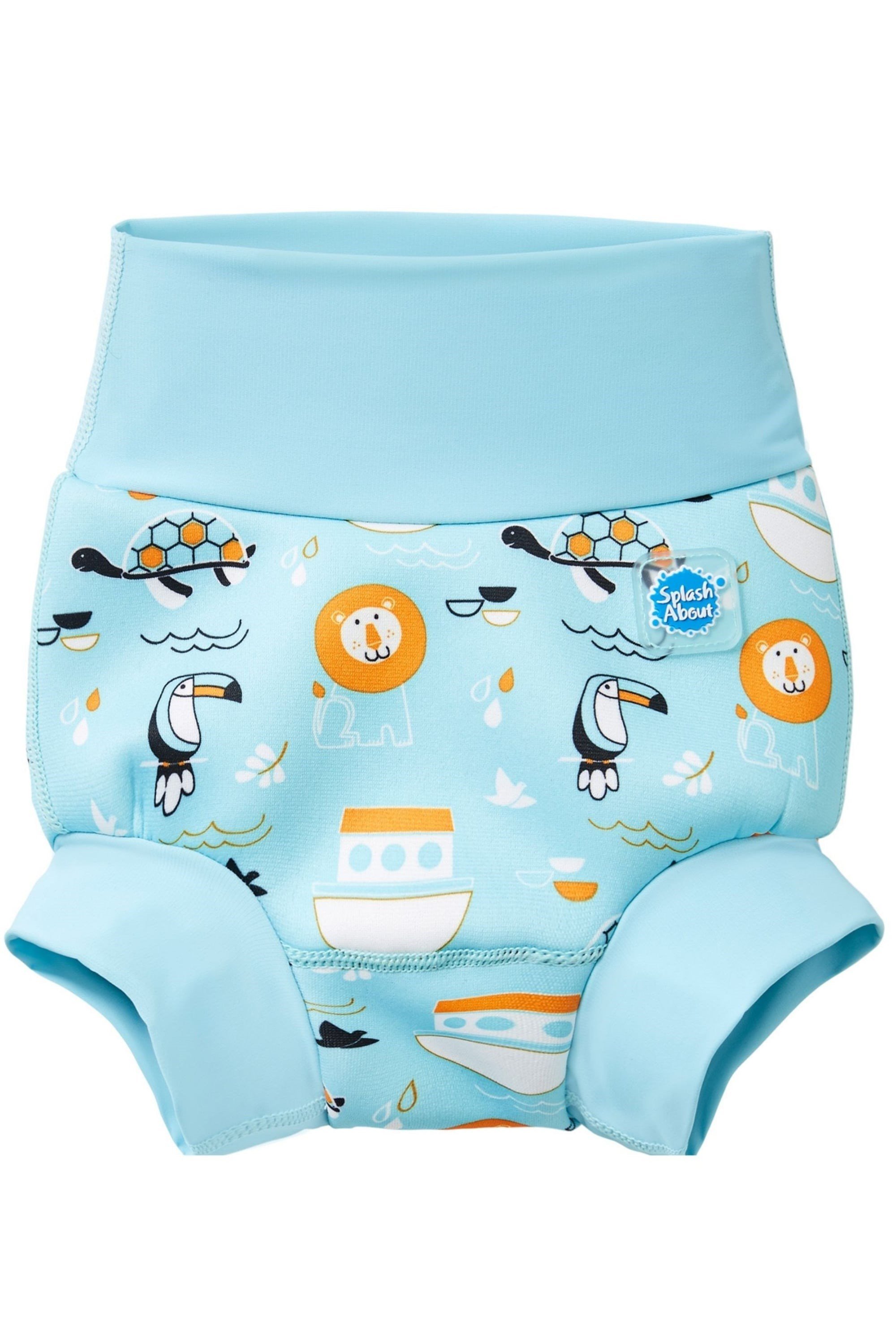 Happy Nappy reusable swim nappy (2019 version) 30% OFF – Lizzie's Real  Nappies