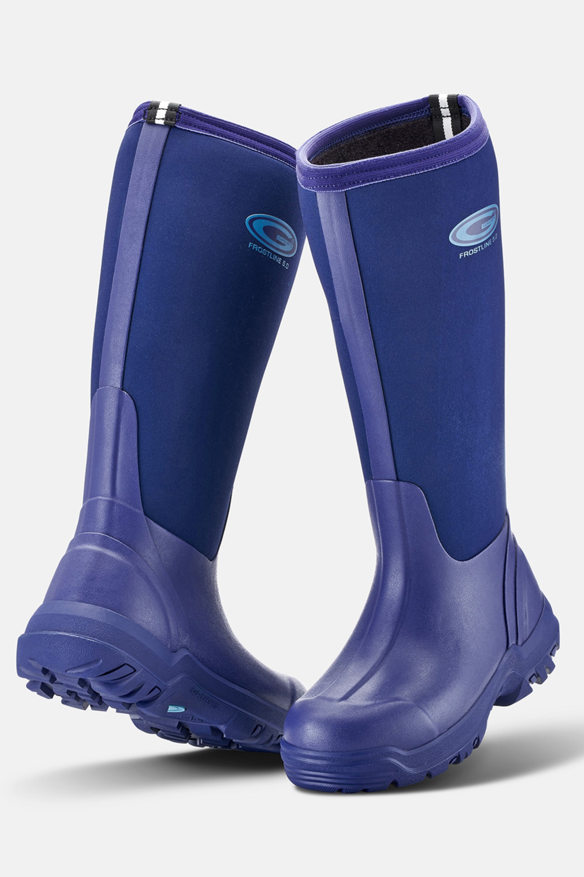 Grub 2025 frostline boots