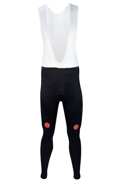 Sundried Peloton Men's Padded Cycling Shorts