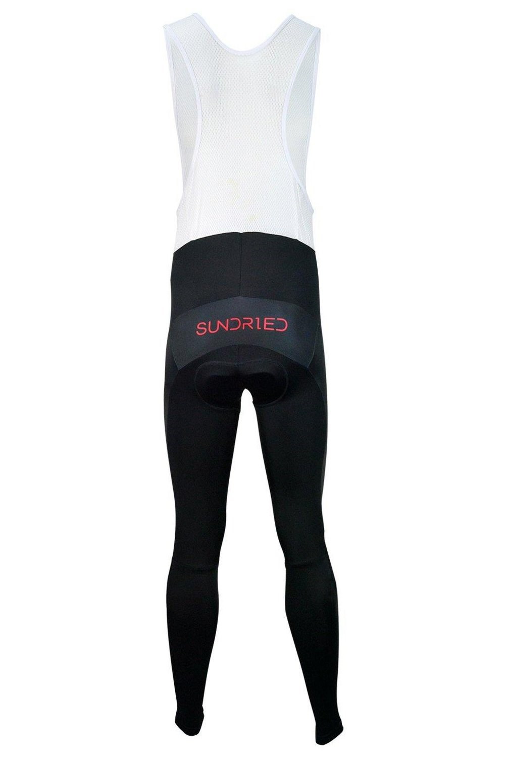 Sundried Peloton Men's Training Bib Shorts