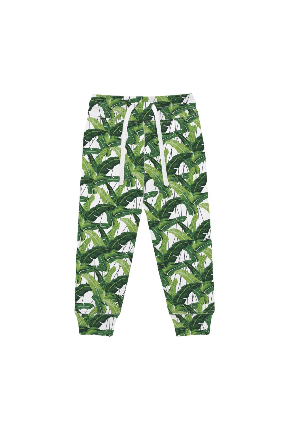 I Need A Vacation Kids Trousers -