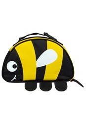 Kids Insulated Lunch Box Bag Bee