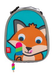 Kids Insulated Lunch Box Bag Felicity Fox