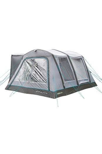 Cayman Air T3 Low (180-220cm) Driveaway Awning Grey