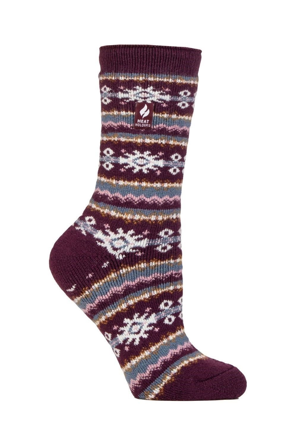 Ladies Thermal Winter Socks -