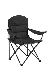 Samson 2 Oversized Camping Chair Excalibur
