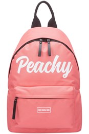 Finlay XS Backpack Peach
