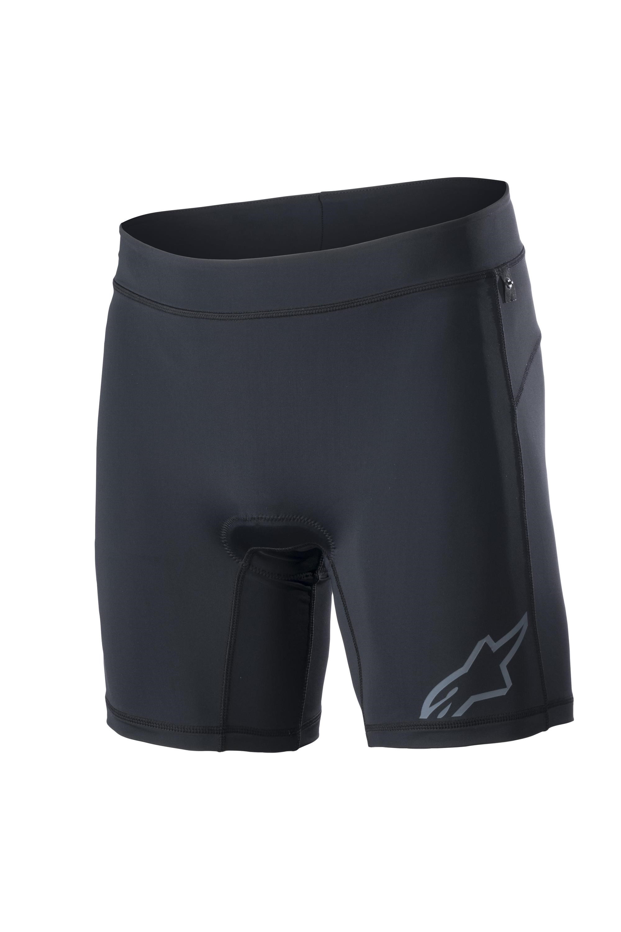 Mens shorts with inner on sale brief