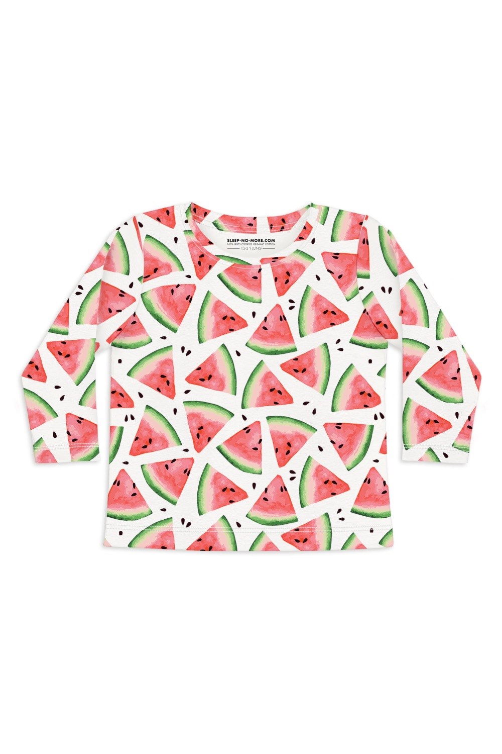 One In A Melon Toddler T-Shirt -