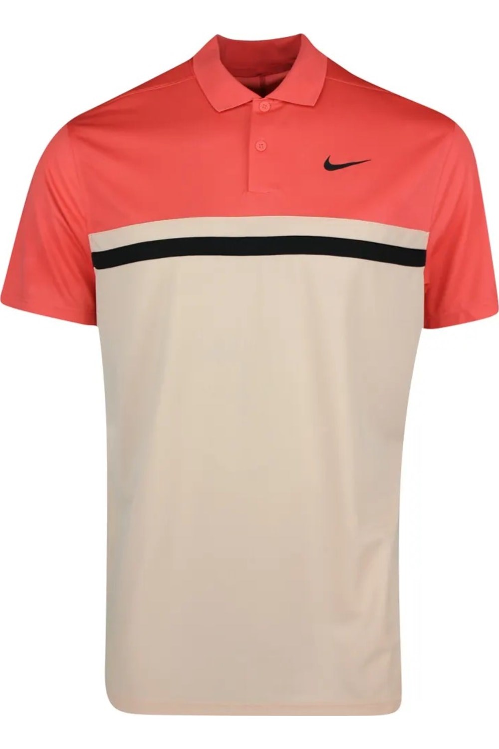 Nike victory block polo online