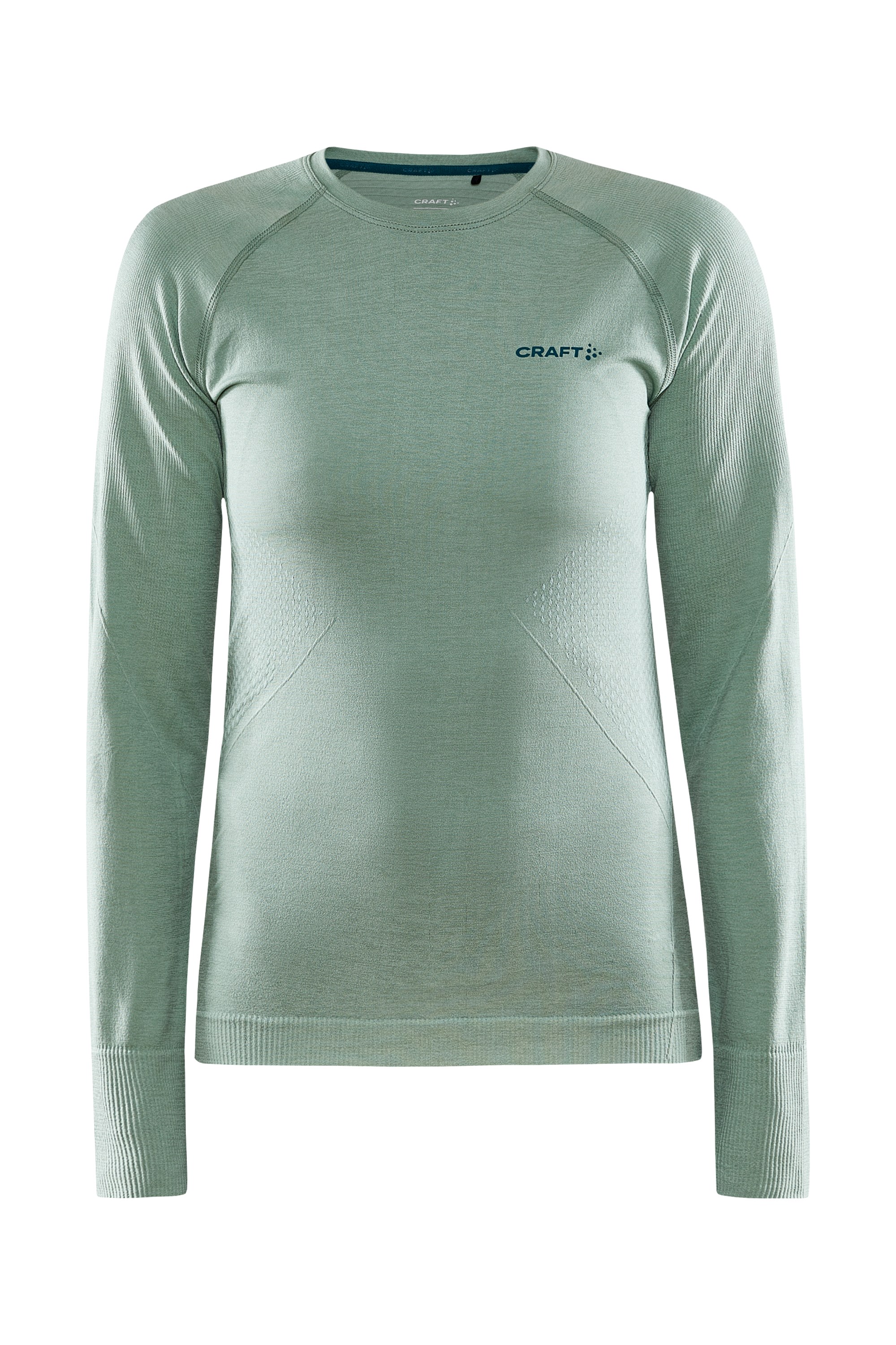 Core Dry Active Comfort Womens Baselayer Jersey -