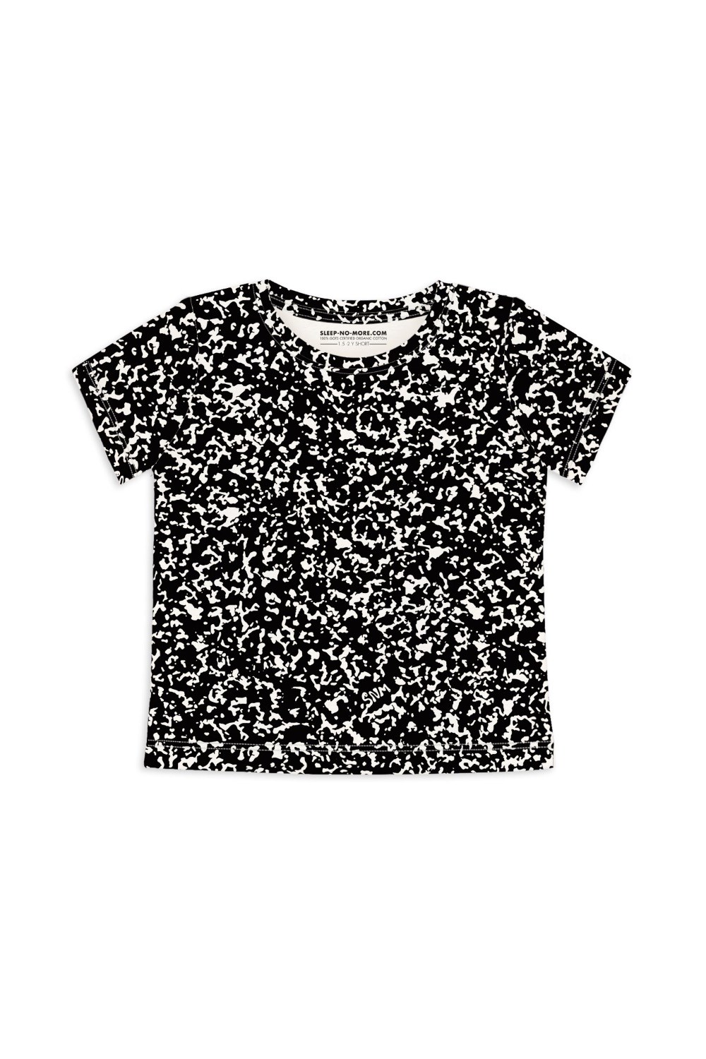 Too Cool For School Toddler T-Shirt -