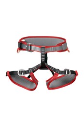 Tomcat Kids Climbing Harness Red