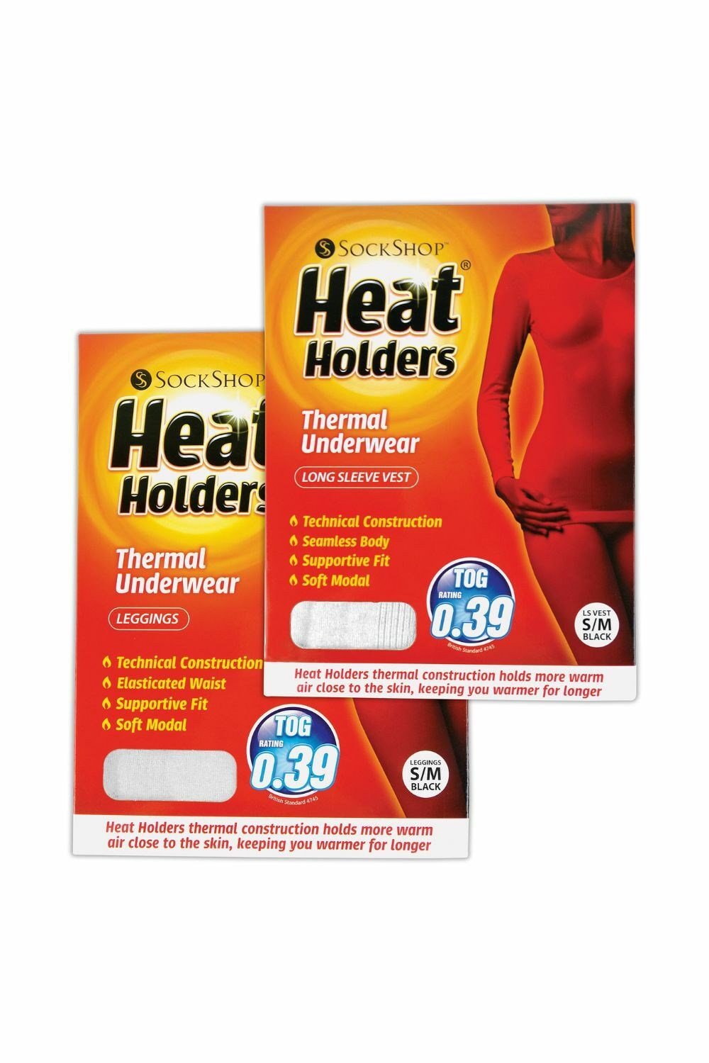 Heat Holders - Mens Winter Thick Thermal Underwear Long Johns Pants Bottoms  | eBay