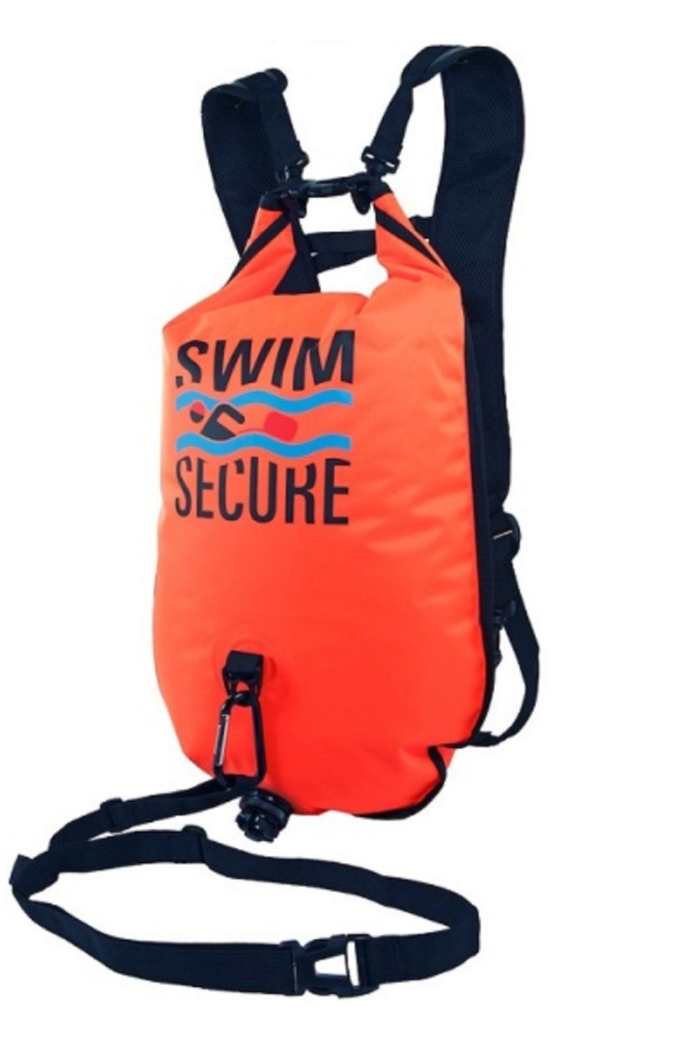 30L Inflatable Wild Swim Dry Bag -