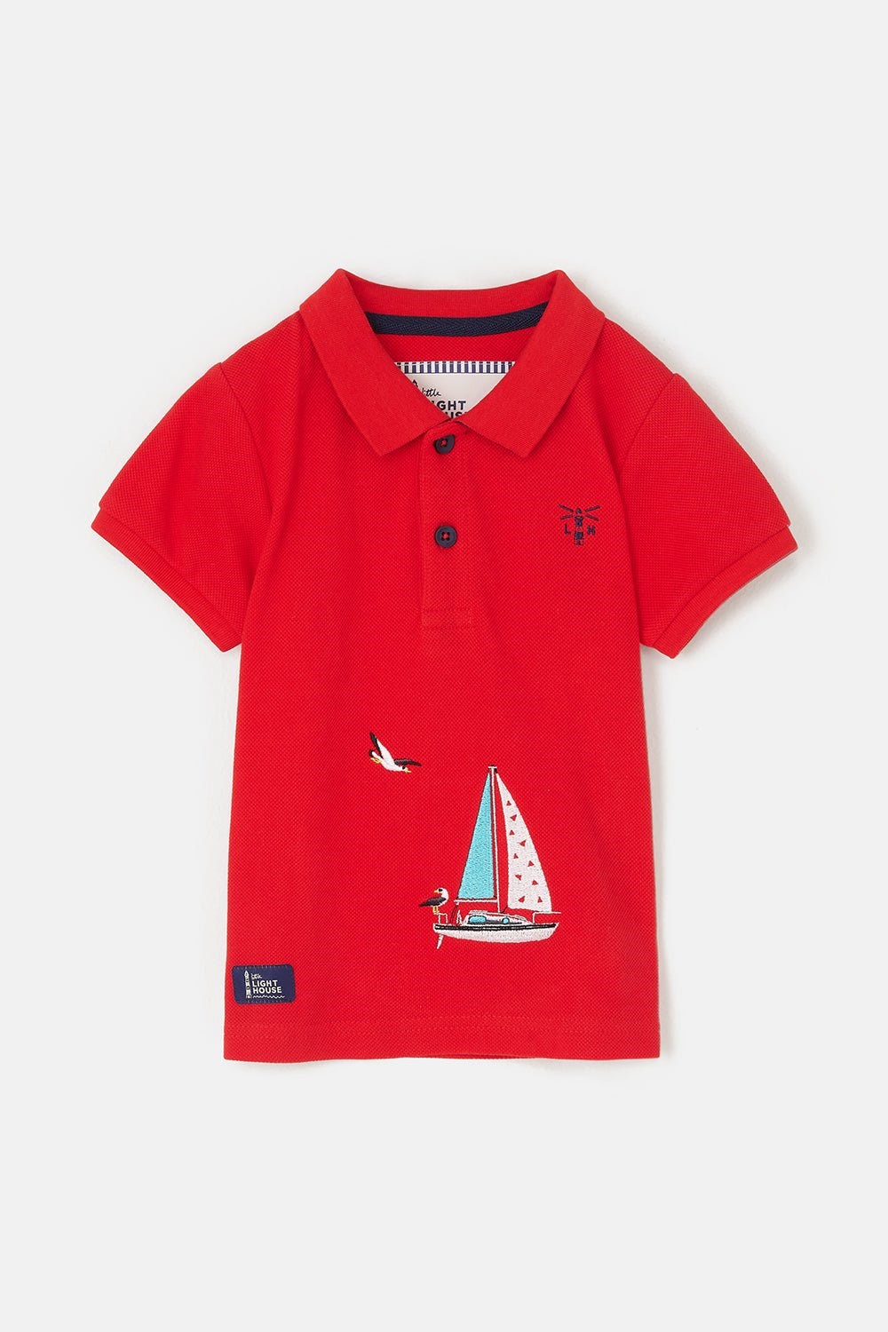 Pier Kids T-Shirt -