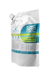 KMC NRG GEL Energy Gel 700g Refill Pouch Citrus & Mint