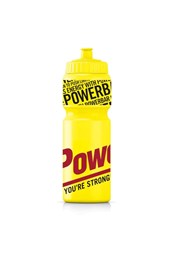 750ml Sports Bottle Yellow