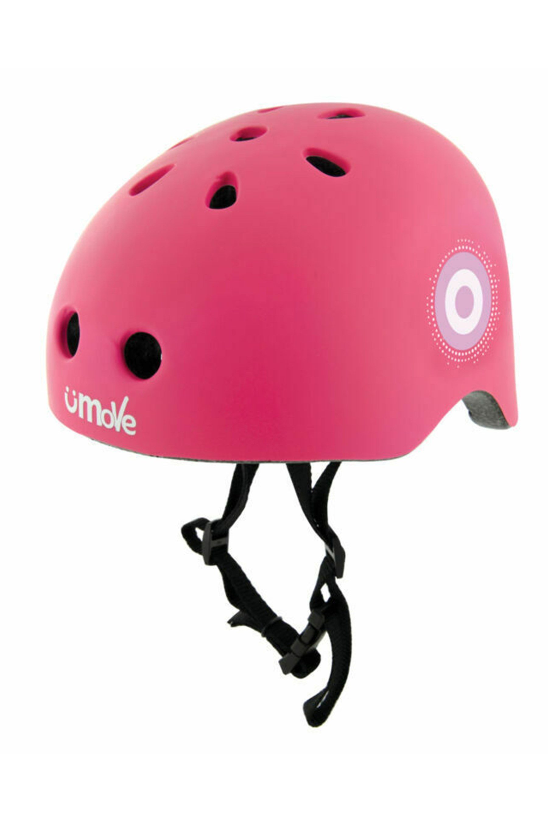 Neon Ramp Kids Bike Safety Helmet -