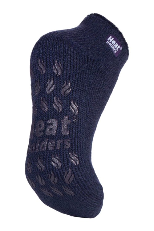 Womens Thermal Ankle Slipper Socks